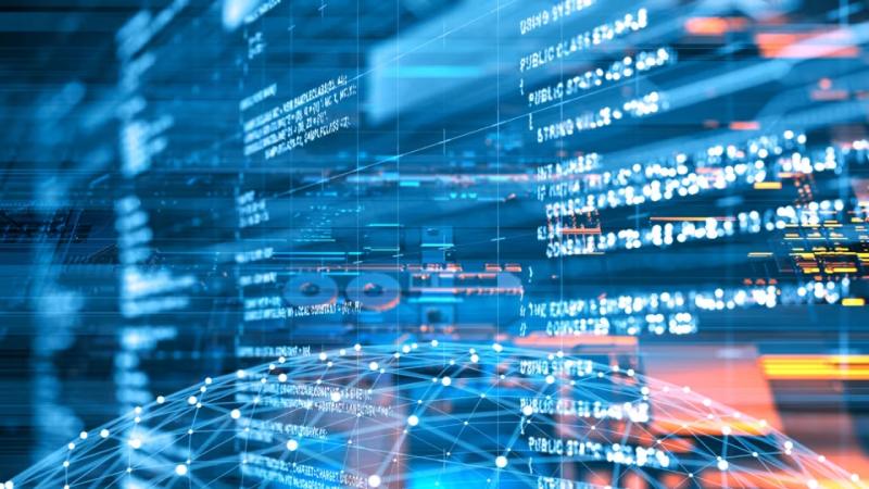 Linux基石:黄石港区小程序开发公司的技术底座与发行版选择逻辑